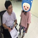 “暖阳行动”暑期活动纪实