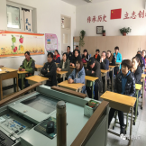 唤醒父亲角色 做教练式父母 ——房山、海淀三场亲职教育沙龙活动实录