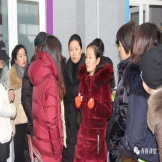 聆听内心声音 完美亲子沟通 ——房山区第五场亲职教育沙龙活动实录