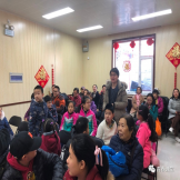 西长安街光明社区开展青少年安全与法治教育活动