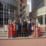 “远离毒品危害、活出灿烂人生”——毒品预防教育走进高校