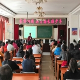 走出家教误区  做理性、教练式父母——团市委“守护希望”亲职教育项目顺义区第二、三场活动