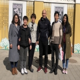 京、深两地开展小学心理工作交流活动