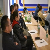 负面情绪给人生的重要启示和礼物——团市委“守护希望”亲职教育项目昌平区第三场活动