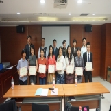 北京市青少年法律与心理咨询服务中心2019年会员大会成功召开