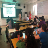 亲子教育的重中之重 ----团市委“守护希望”亲职教育项目石景山区第二场活动