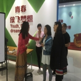 培养积极心理  成就幸福人生 —通州、顺义三场亲职教育沙龙活动实录