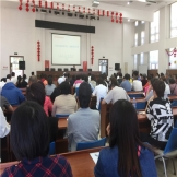 修正家教误区 做理性教练式父母 —团市委“守护希望”亲职教育项目顺义区连续举办三场讲座