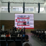 “敬畏生命  急救先行” ——同仁堂健康药业职工自救互救专题培训活动