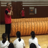 本学期“星光自护进校园”活动圆满收官！