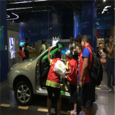 “梦想行动家”暑期活动纪实