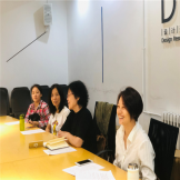 “中心”举办第三季度心理咨询师督导培训 及“中心”心理咨询工作伦理守则签署仪式