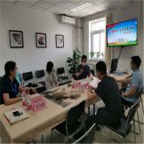 复学心理讲座进校园  助力广大学生顺利复课---记顺义西辛小学复学心理讲座