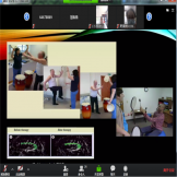 探索音乐治疗之旅 ---“中心”2020年第二季度心理咨询师督导培训