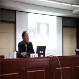 “中心”为西城区中学生党团校学员开展 生命自护教育讲座