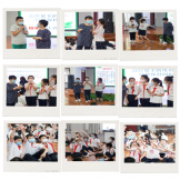 我爱“我”·健康扬帆，培养积极心理品质  ——校尉胡同小学五年级第三场心理健康活动纪实