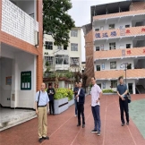 履行社会责任，助力精准扶贫