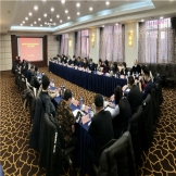 北京市青少年法律与心理咨询服务中心召开八届二次理事会