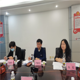 团中央权益部赴海南省进行项目督导