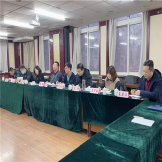 “中心”心理专家赴延庆赛区冬奥志愿者之家 为高校驻地教师开展心理培训