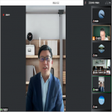 北京市青少年法律与心理咨询服务中心  参加全国人大教科文卫委员会心理健康服务体系座谈会