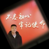 我单位侯智勇同志荣获首都学雷锋志愿服务“最美志愿者”