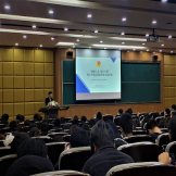 团市委法治宣传教育活动开启：“健康人生 绿色无毒”——毒品预防教育走进高校