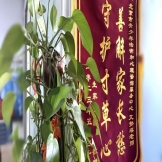 锦旗故事│以心助人 ——“中心”咨询师收到锦旗