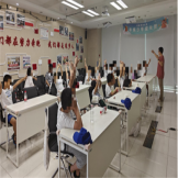 2023年心理疏导服务项目圆满完成第一阶段工作