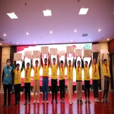 “学宪明礼·护航成长”青少年法治宣传营圆满举办