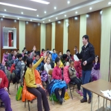 讲知识背后的知识，提高孩子课堂兴趣——讲课小技巧