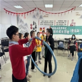 红领巾成长营：与学生的心灵之旅