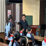 “远离学生欺凌,做身心健康的阳光少年”——“中心”开展预防学生欺凌专项培训