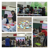 母亲节特别行动:  “2024年12355润心行动——北京青少年心理健康公益行”走进丰台