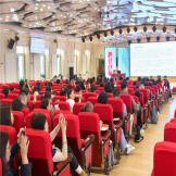 “中心”理事长许建农为东城区教师举办预防学生欺凌主题培训