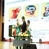 “临‘震’不乱，守护安全”------“星光自护”之防震减灾教育活动走进北京市上地实验学校