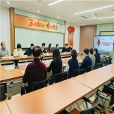 “中心”专家组参加12355北京润心行动2024年青少年心理案例研讨会