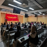 北京市青少年法律与心理咨询服务中心  召开第八届第五次会员大会