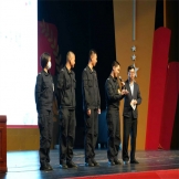 “为青春赋能 做心理健康的第一责任人”  —— 我中心赴北京警察学院开展大学新生心理健康专题培训