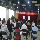 内强素质、外塑形象