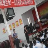 北京市青少年自救互救综合实践夏令营圆满闭营