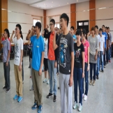 2012年首发集团青年员工职业素养修炼营 成功举办 