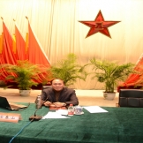 东城区某部队讲座 ——关系就是教育 