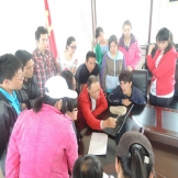 北方交通大学附属中学青春预备营生存篇