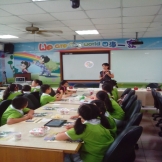 台湾音乐之旅圆满结束