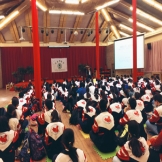 “积极心态，笑对高考”