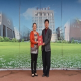 “星光自护校园行”活动走进北京理工大学附属中学