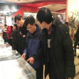 学习长征精神，领略伟大奇迹