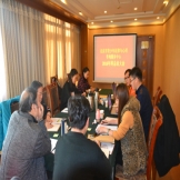 承前启后稳中进  继往开来谱新篇