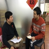 中心党支部 召开党务工作专题会议开展民主评议党员工作